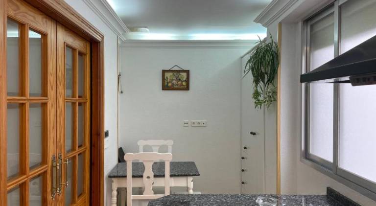 Fully equipped apartment | Close to Alcázar de los Reyes Cristianos | Perfect for remote work | Pets allowed — photo 4