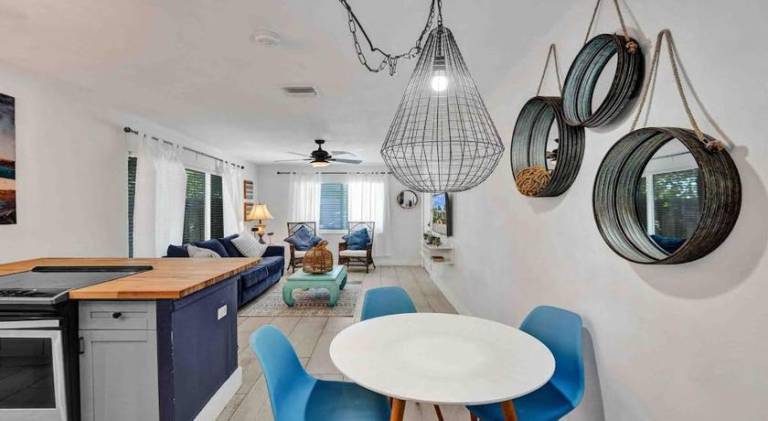 Pleasant apartment | Pets are welcome — photo 3