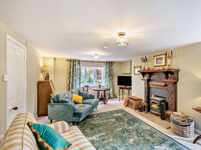 Cottage Flamstead