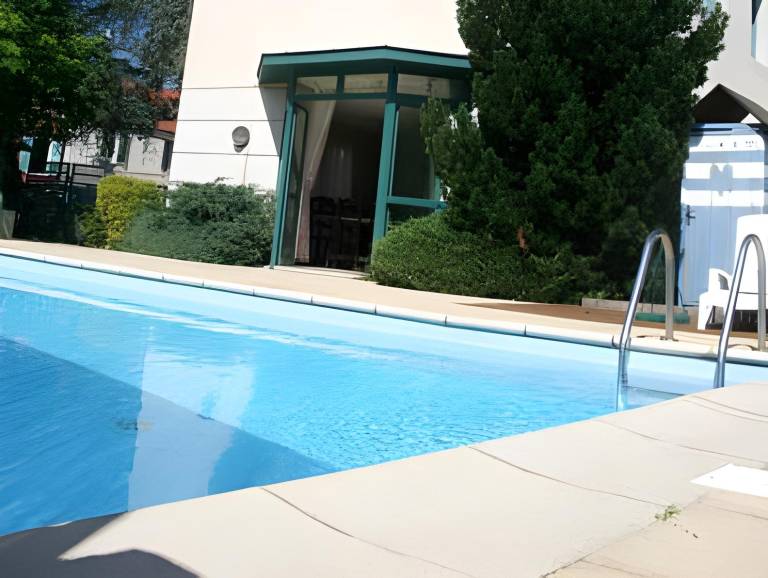 Logis L'Auberge Bourbonnaise - Vichy sud — photo 4