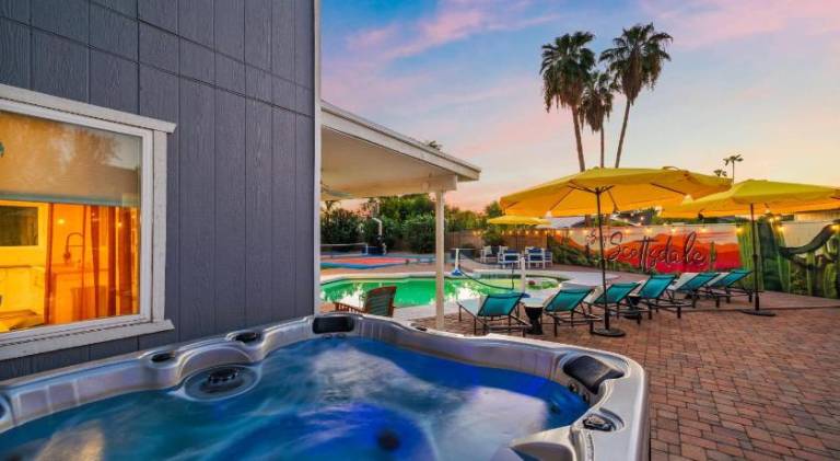 Spacious house with pool | Perfect for remote work | Pets are welcome — photo 3