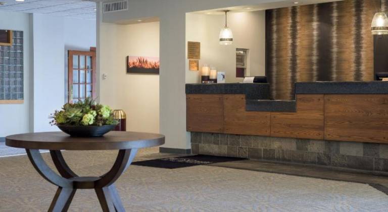 Ramada by Wyndham Boise — photo 3