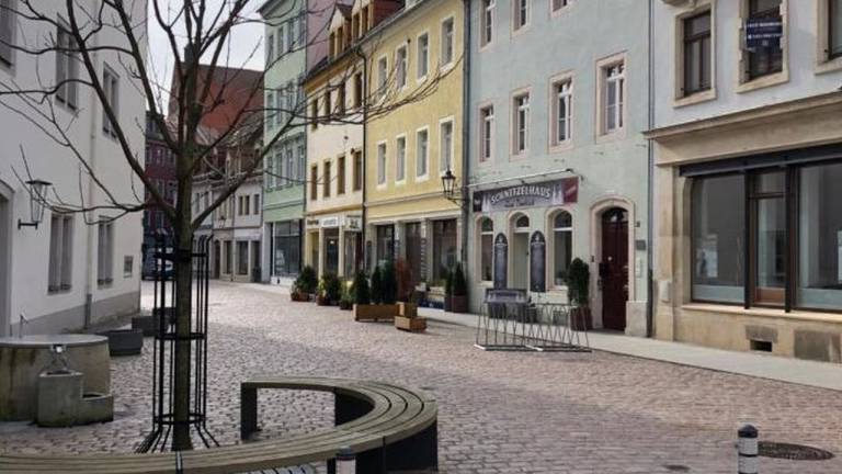 Ferienwohnung Meißen