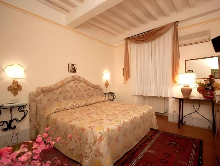 Bed & Breakfast Cortona