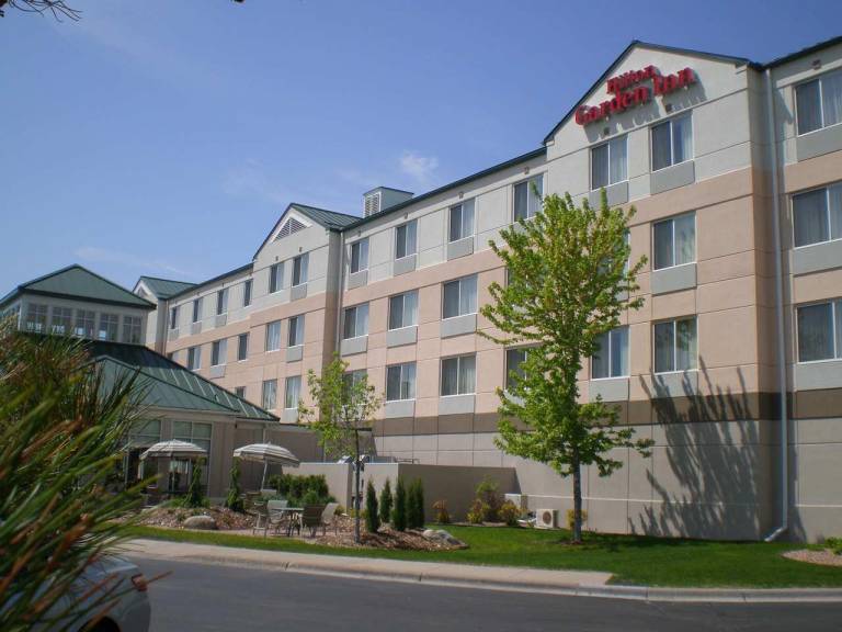 Hilton Garden Inn Minneapolis Eagan in Eagan, MN