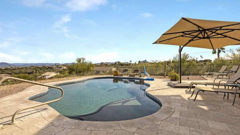 Cottage Fountain Hills