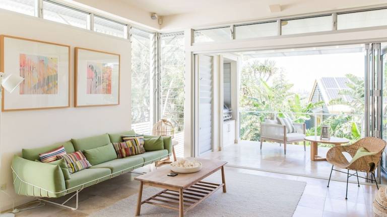 Villa Sunshine Beach