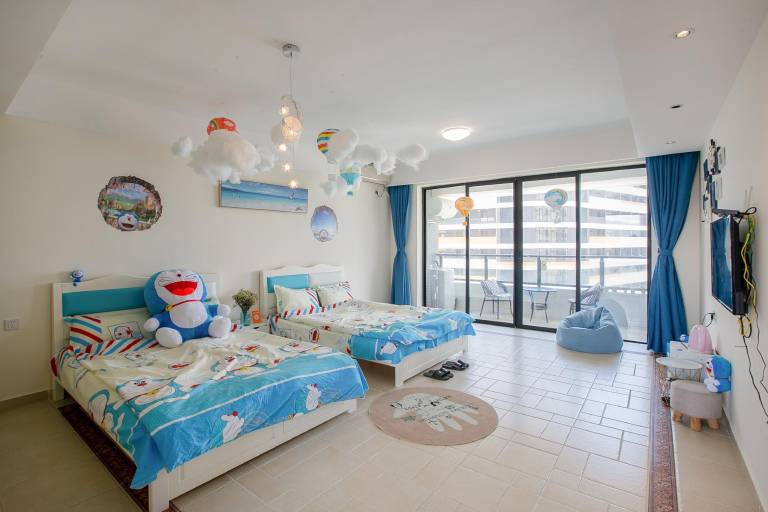 Apartment with pool | Next to the beach | Dogs allowed — photo 2