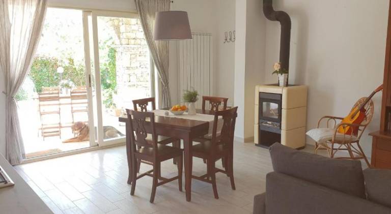 Holiday apartment with 2 rooms for 5 persons — photo 2