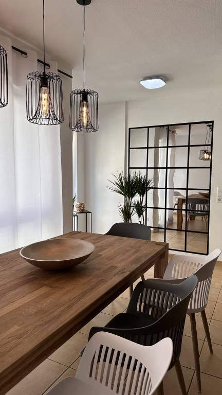 Ferienwohnung Lahr/Schwarzwald