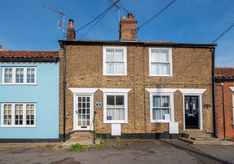 House Southwold