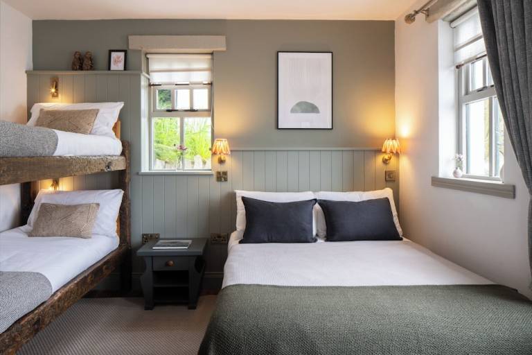 Bed and breakfast Dunfanaghy