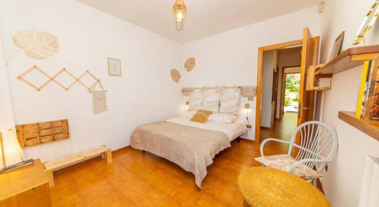 Holiday apartment with 2 rooms for 4 persons — photo 2