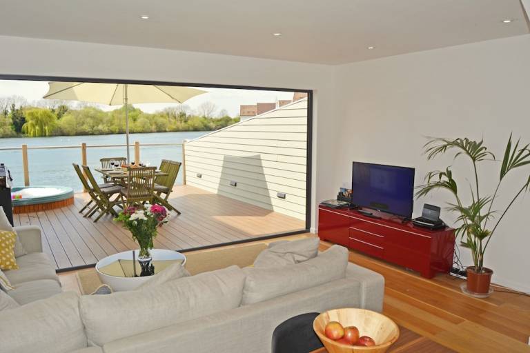 Cottage Cirencester