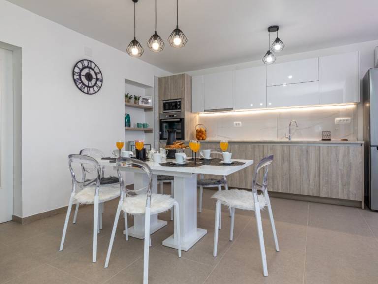 Wonderful holiday apartment with barbecue | Pets are welcome — photo 4