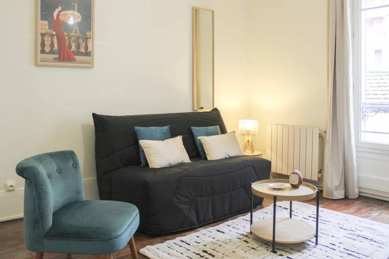 Appartement Gennevilliers