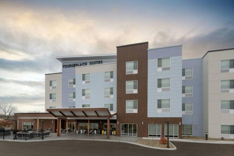 TownePlace Suites by Marriott New Philadelphia — photo 4