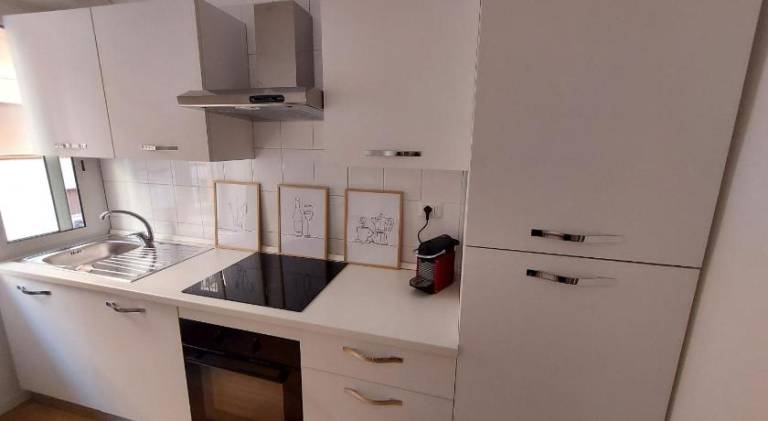 Holiday apartment | Near St. Peter's Basilica — photo 3