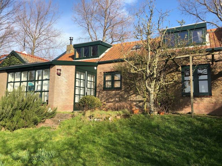 Huis Wissenkerke