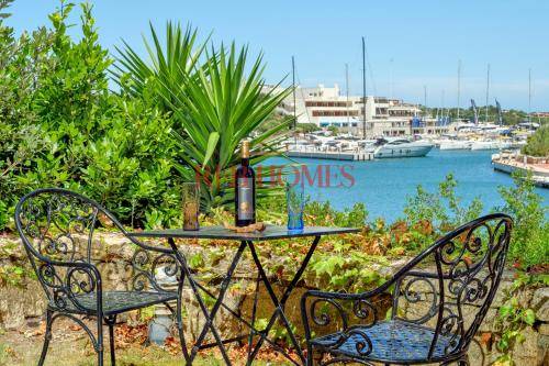 Appartement Porto Cervo