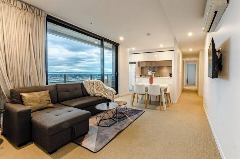 Apartment South Yarra