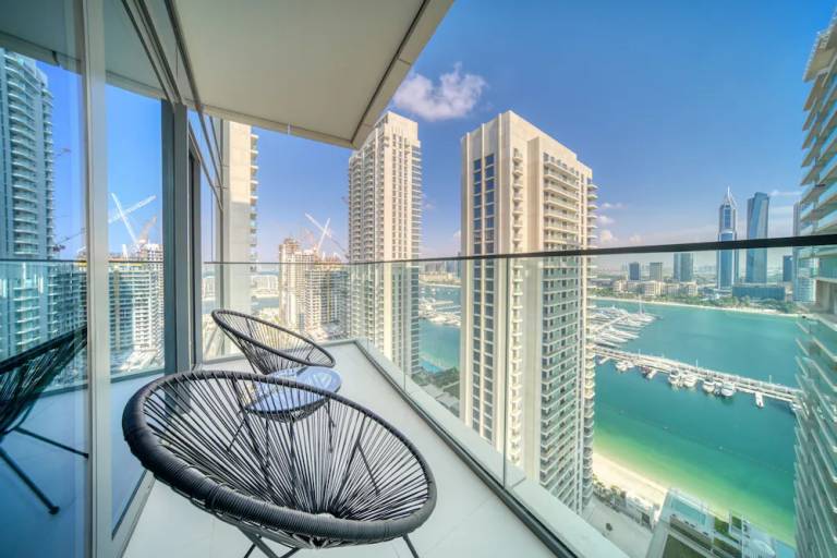Apartment  Palm Jumeirah