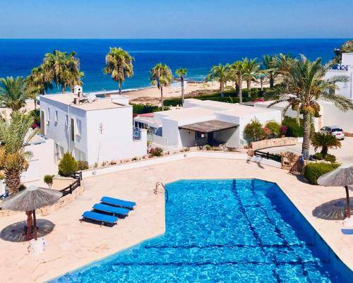 Apartman Paphos