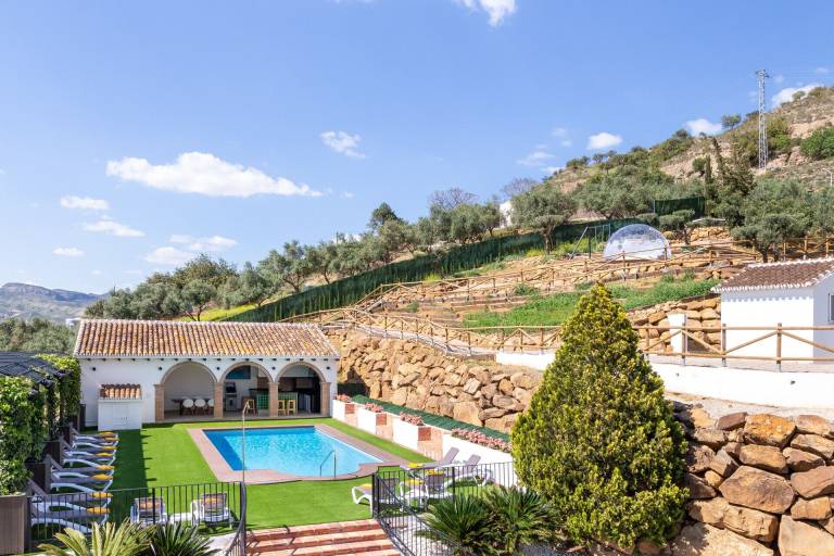 Villa Pizarra