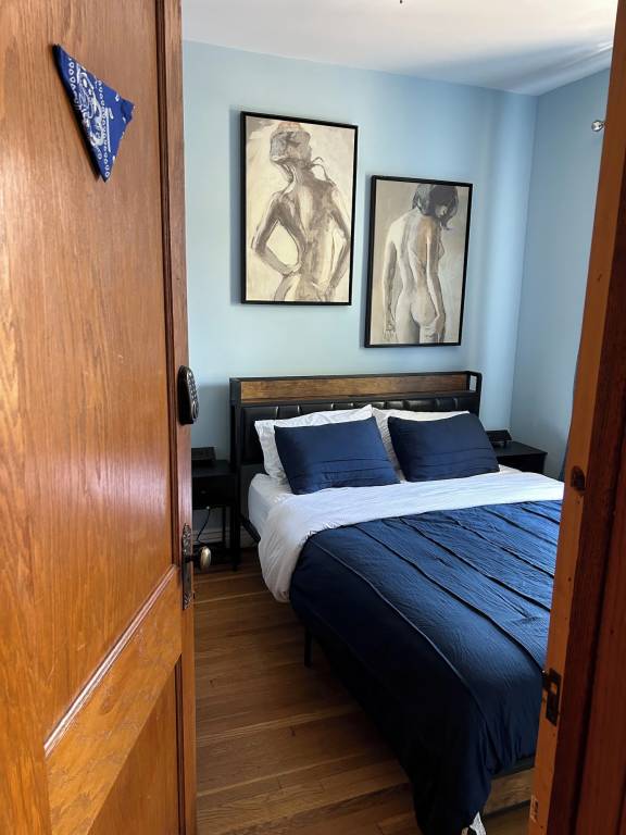 Bed & Breakfast Lake View