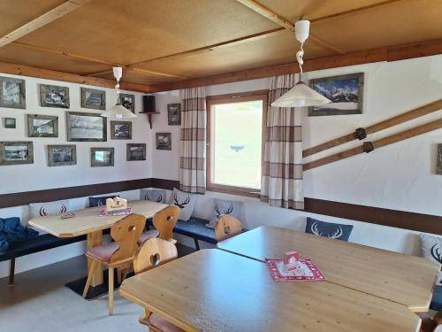 Appartement Bichlbach