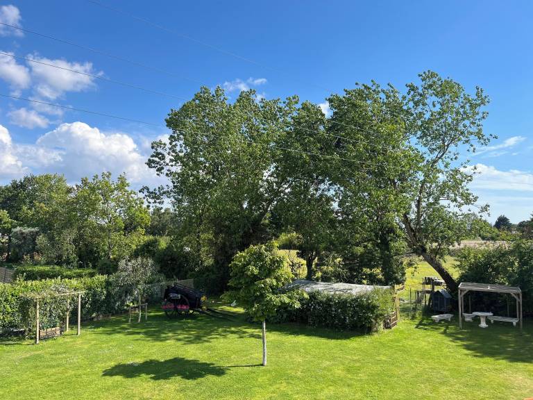 Cottage Commequiers