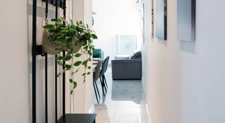 Sliema 2BR Backyard Flat by Arco Collection — photo 5