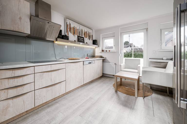 Apartamento Timmendorfer Strand