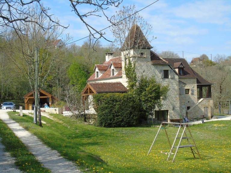Casa Lamothe-Cassel