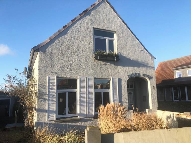 Ferienhaus Bojendorf