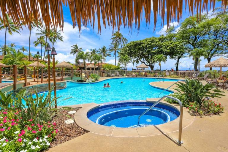 Apartment  Lahaina
