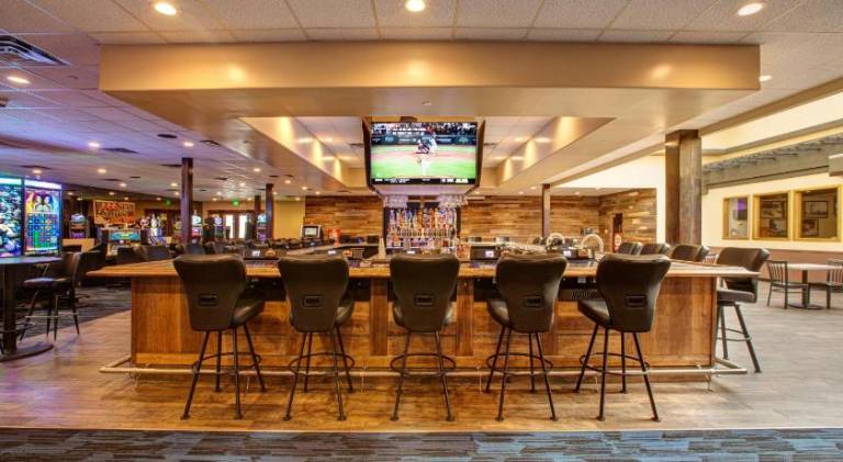 Winners Inn Casino — photo 3
