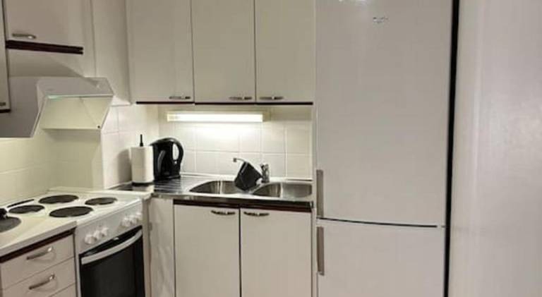 Apartment with 1 room for 4 persons — photo 4