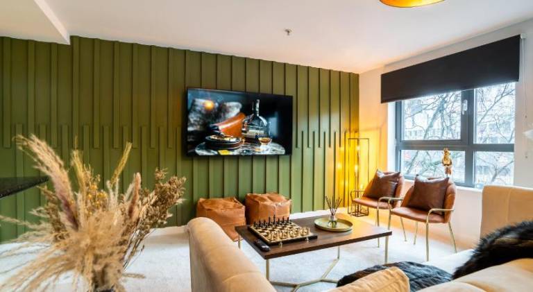 Rental apartment | Pets allowed — photo 3