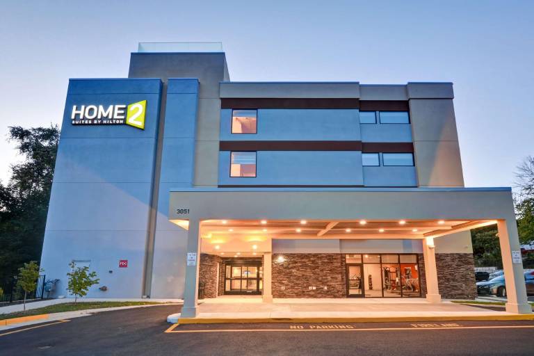 Home2 Suites by Hilton Stafford Quantico in Stafford, VA