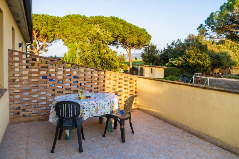 Children-friendly charming farm with BBQ, pool & terrace | Pet-friendly — photo 4
