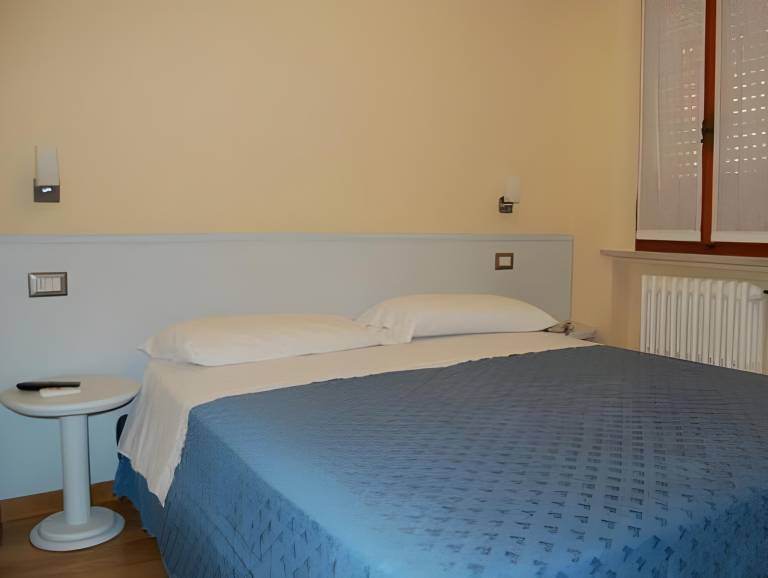 Hotel Centrale in Grottammare