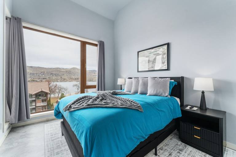 Condo Chelan