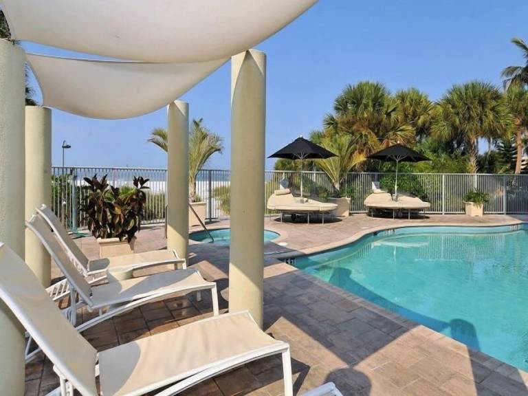 Condo  Siesta Key