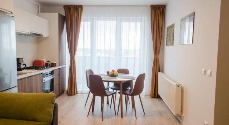 Beautiful apartment | Pets are welcome in Sibiu