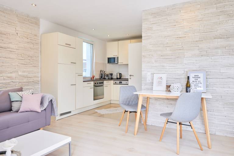 Ferienhaus Bad Kleinen