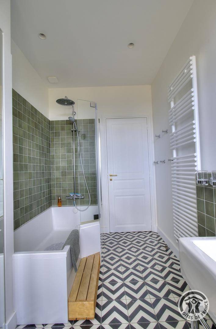 760 m² Landhaus ∙ 10 Schlafzimmer ∙ 26 Gäste – Bild 24