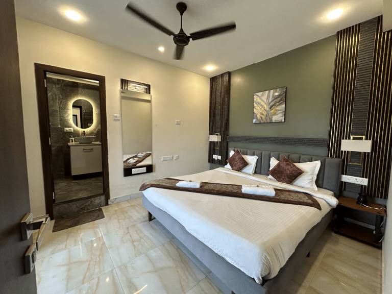 Bed and breakfast  Salt Lake City