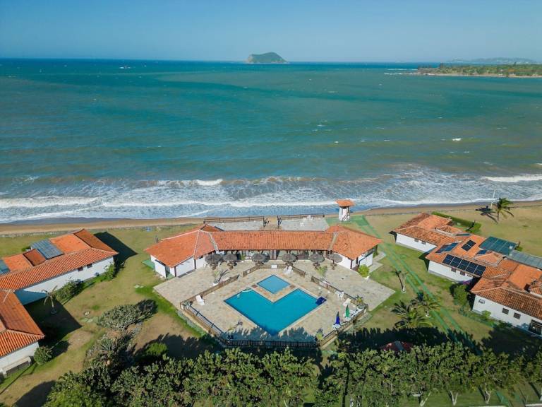 Casa vacanza Loteamento Praia Baia Formosa