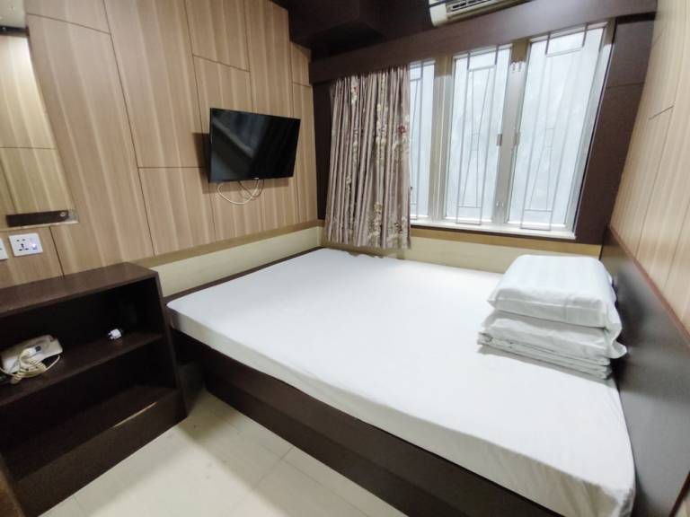 Logement Kowloon City